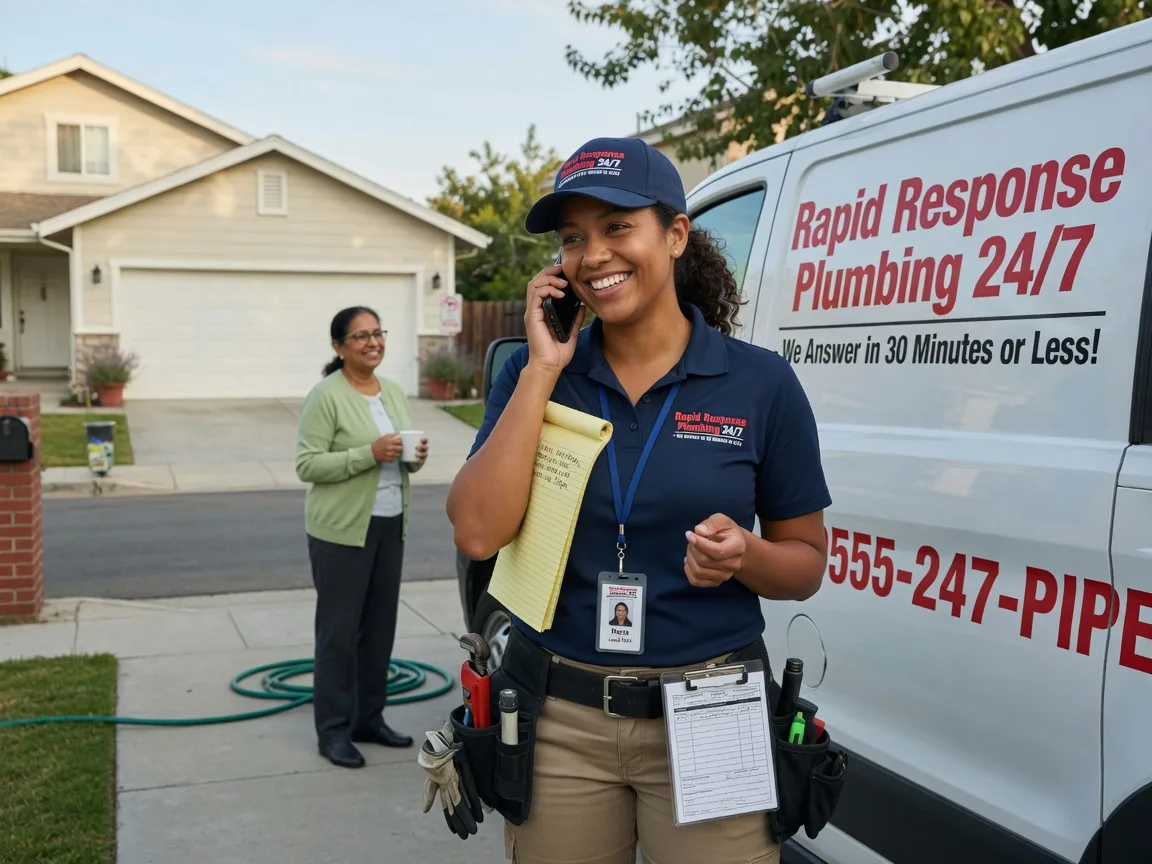 Emergency Plumber New Johnsonville, TN FAQs